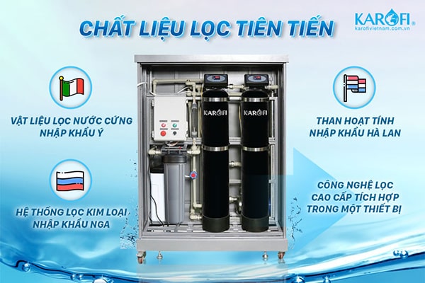 bộ lọc tổng đầu nguồn karofi ktf 662 eco